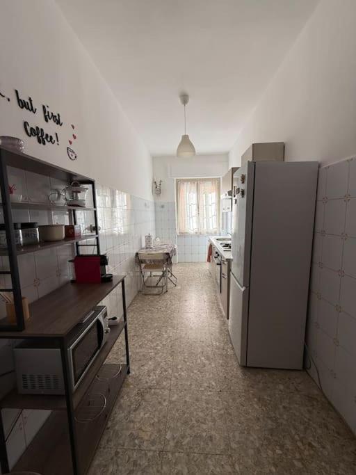 Apartment Domus Romae Caffarella Rome