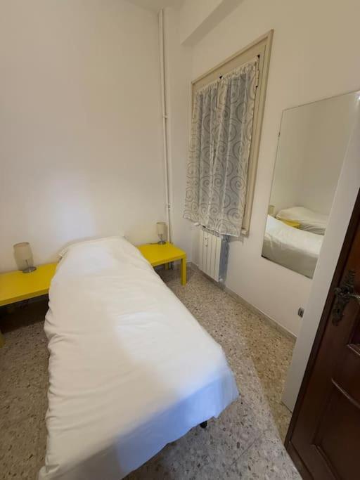 Domus Romae Caffarella Apartamento *