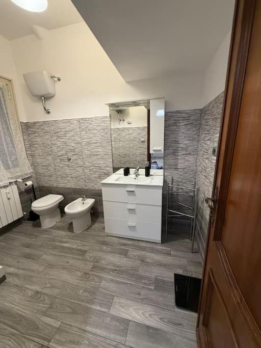 Apartamento Domus Romae Caffarella Roma