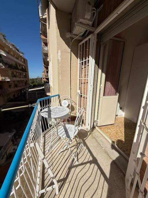 Apartamento Domus Romae Caffarella Roma