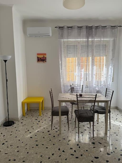 Apartamento Domus Romae Caffarella *