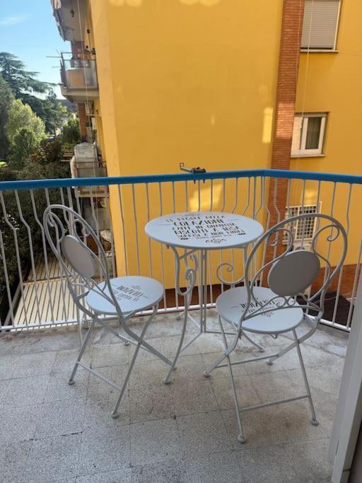 Apartamento Domus Romae Caffarella Roma